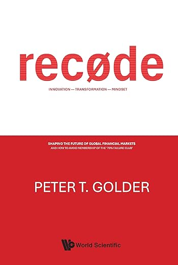 Recøde: Innovation — Transformation — Mindset
